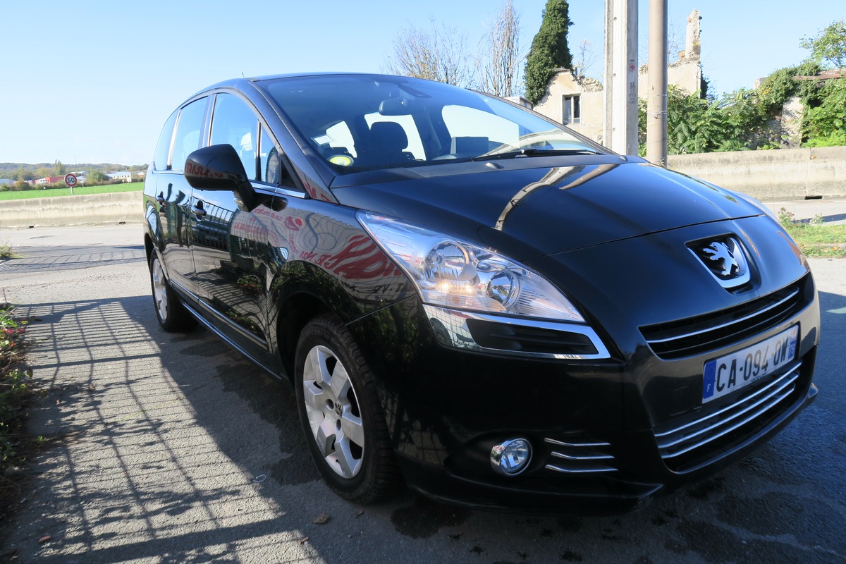 Photo du véhicule