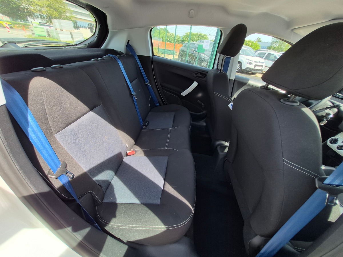 Peugeot 208 1.0 68 ch LIKE 5P