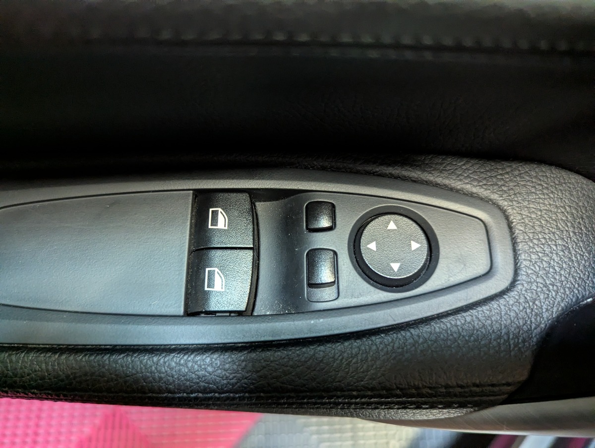 Bmw Série 1 F21 120d 184 ch M Sport