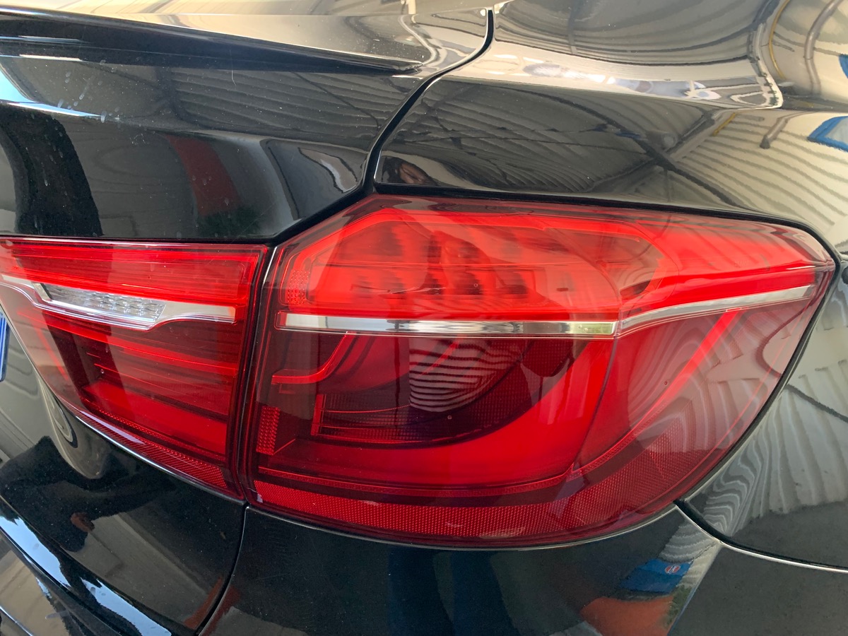 Bmw X6 M II (F86) 575 ch | Toit ouvrant électrique | Régulateur vitesse adaptatif | Caméra 360°