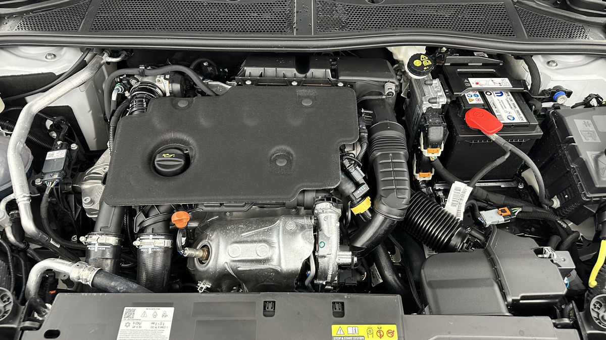 Peugeot 308 SW III(2) 1.5 BlueHDi 130 | GT Exclusive | EAT8 |  Jantes alliage 18 | PLUSIEURS COLORIS
