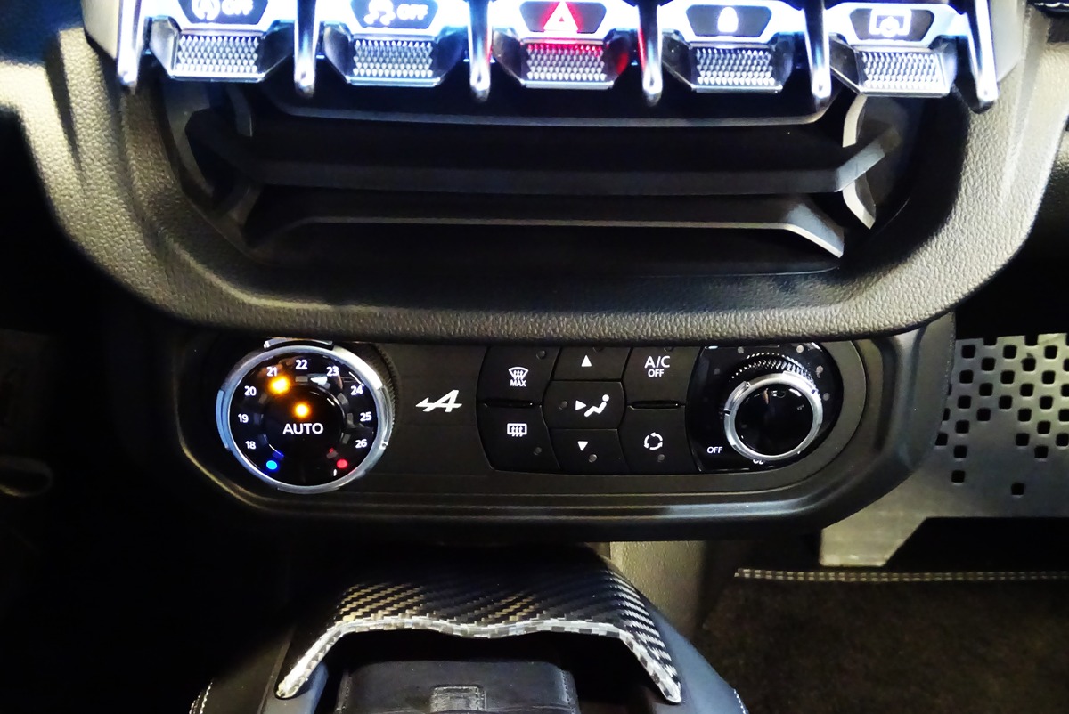Alpine ALPINE 1.8 300 Ch GT 1ère main
