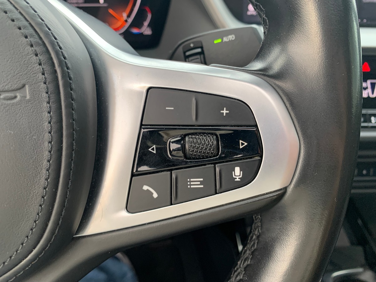 Bmw Série 2 Gran Coupé 150 ch | M Sport | Toit ouvrant | Caméra de recul