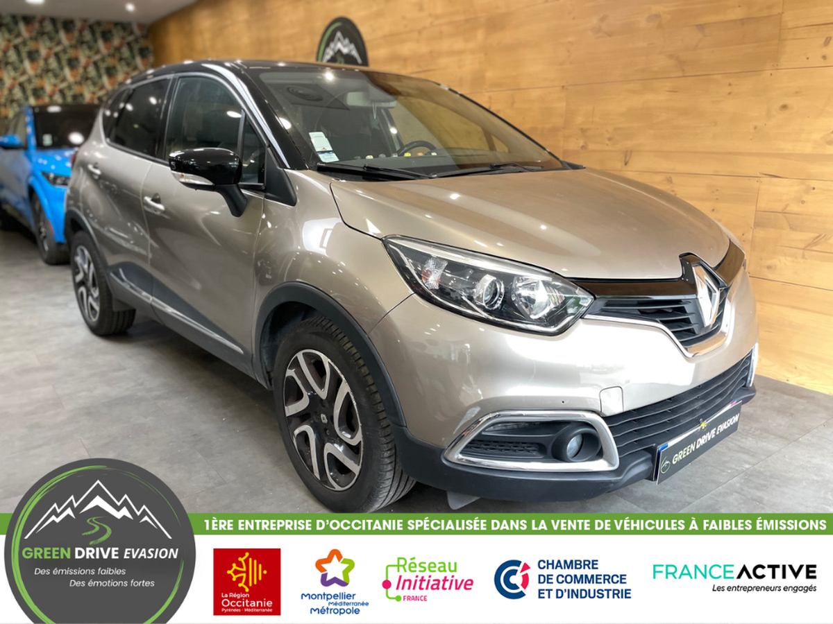 Photo du véhicule