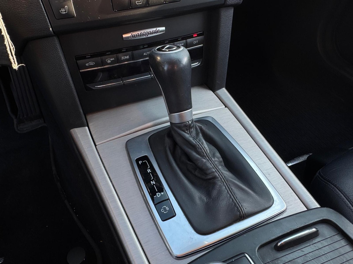 Mercedes-Benz Classe E 250 CGI