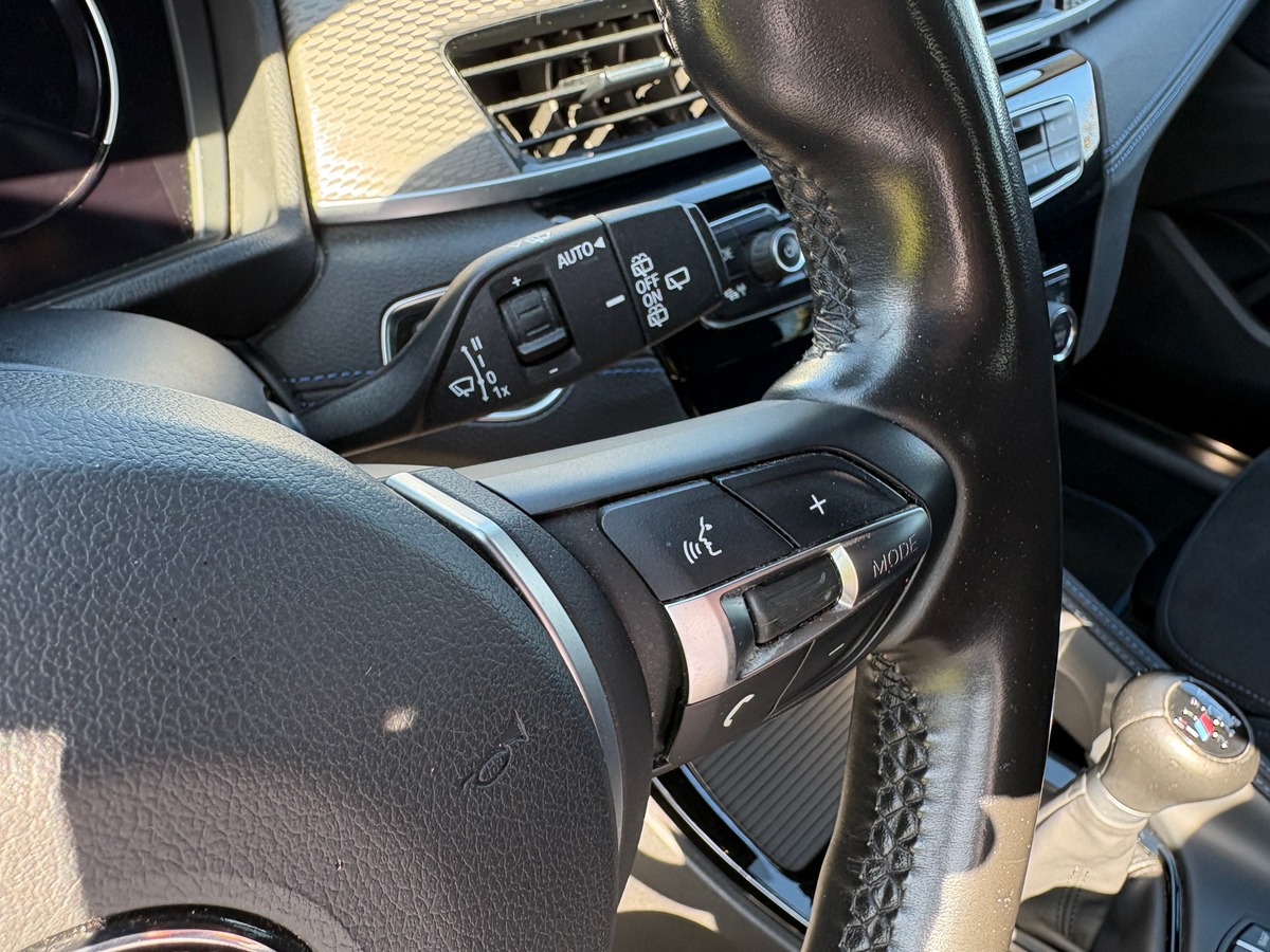 Bmw X2 M SPORT - SDRIVE 18D 150CH