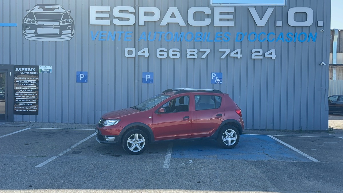 Photo du véhicule