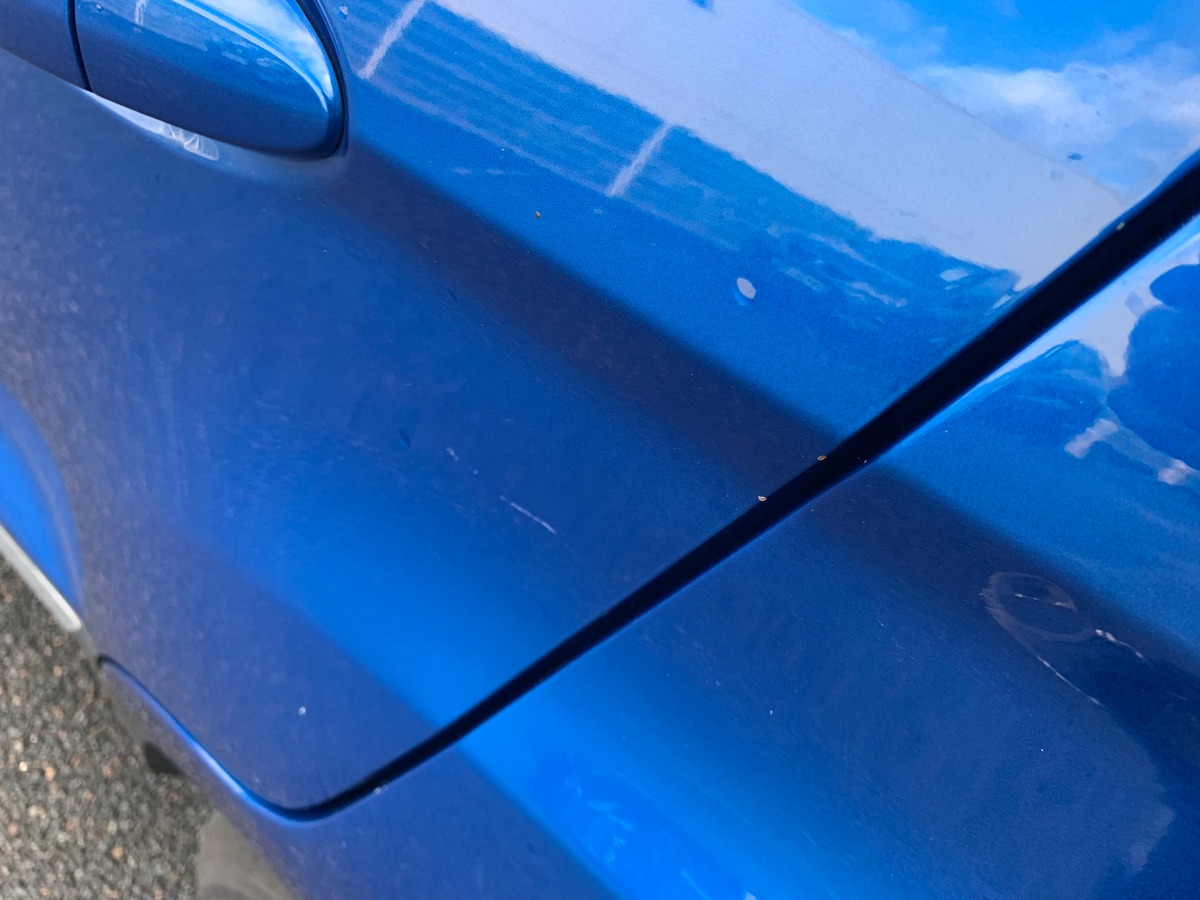 Ford EcoSport 125 | ST-LINE | Caméra de recul | Apple Car play | Régulateur de vitesse | Attelage