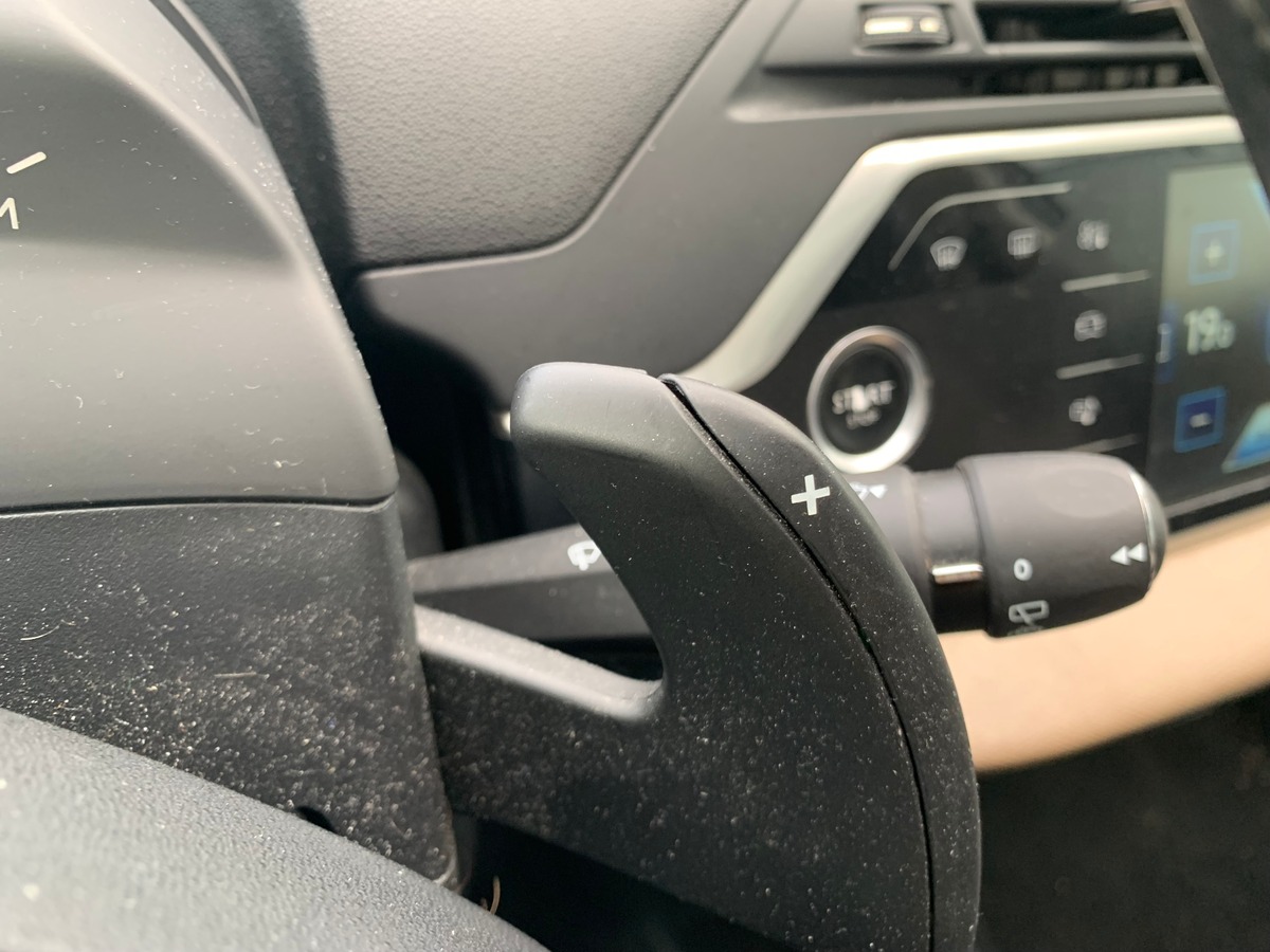 Citroën C4 Picasso 150 ch | Toit vitré panoramique | GPS | Régulateur de vitesse | Coffre électrique