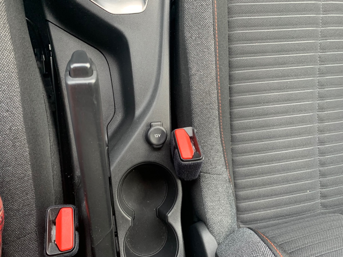 Peugeot 208 75 ch | Active pack | GPS | Mirror Link | Radar de stationnement arriére