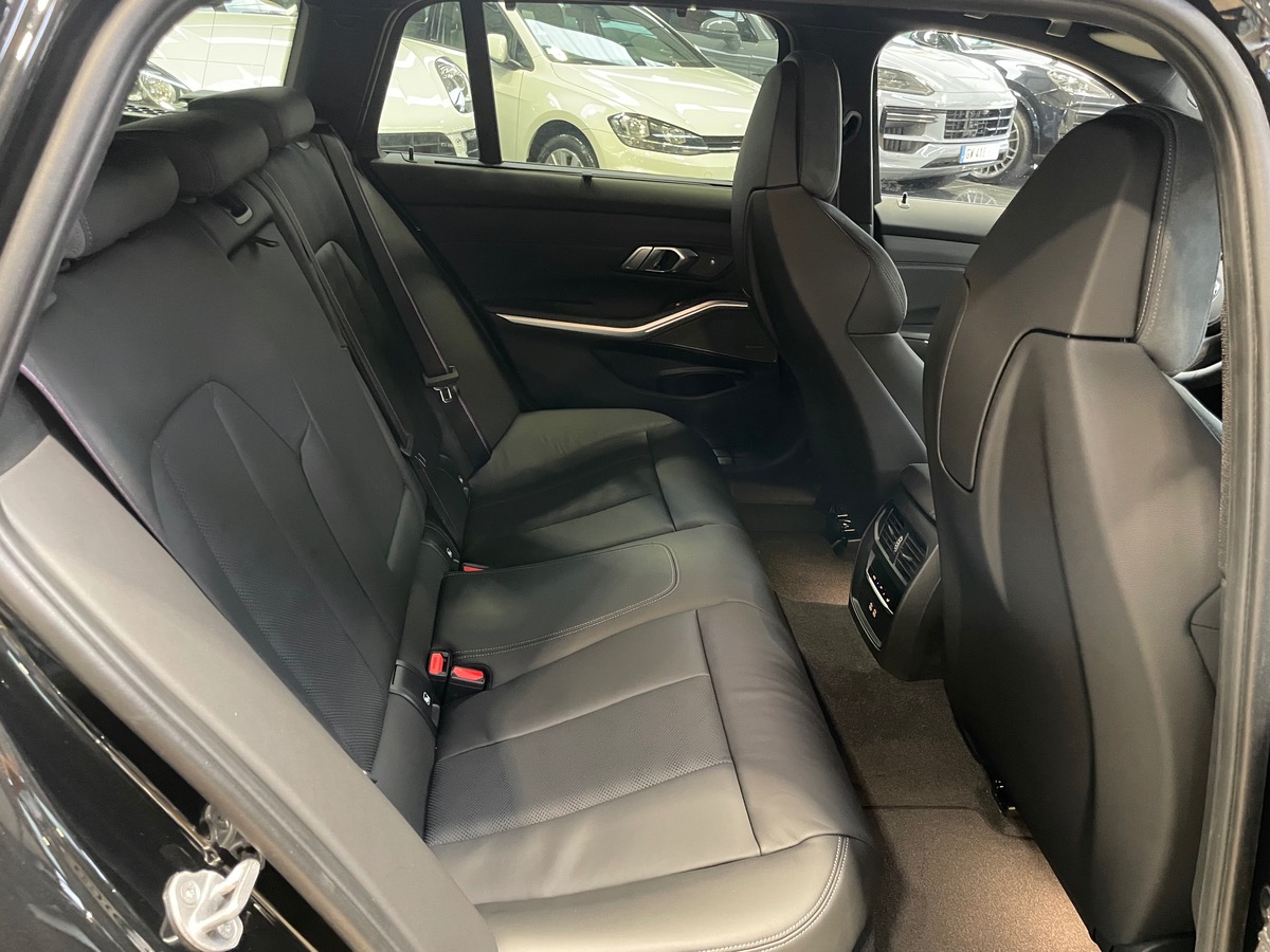 Bmw M3 Touring VII (G81) 3.0 510 Compétition M XDrive FRANCAISE IMMATRICULÉE