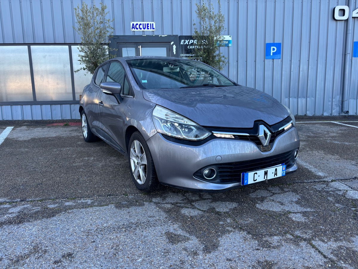 Photo du véhicule