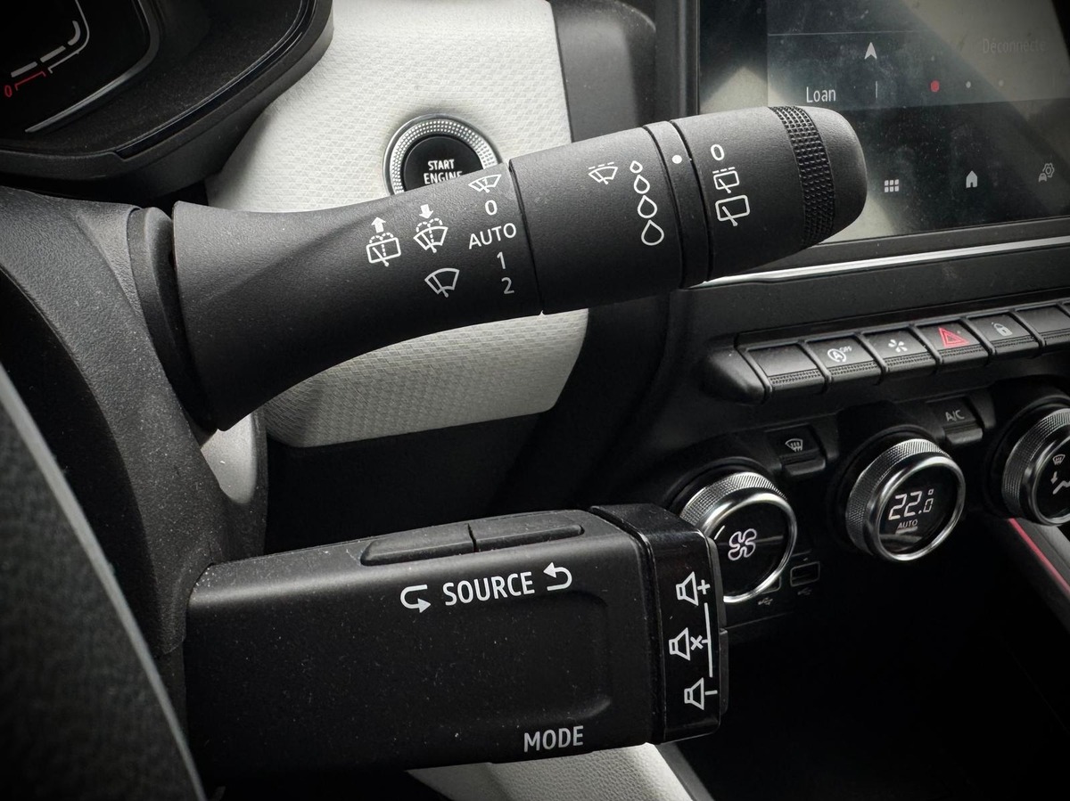 RENAULT Clio V 1.0 TCE 90 INTENS / BVM