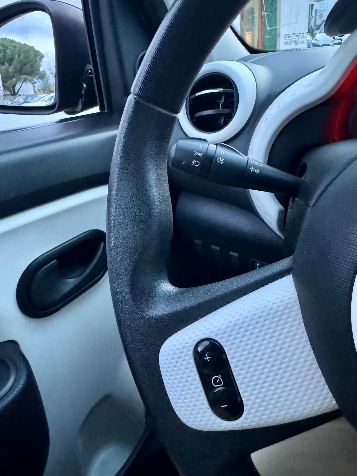 RENAULT Twingo 1.0 SCE 70 CV eco2 Life