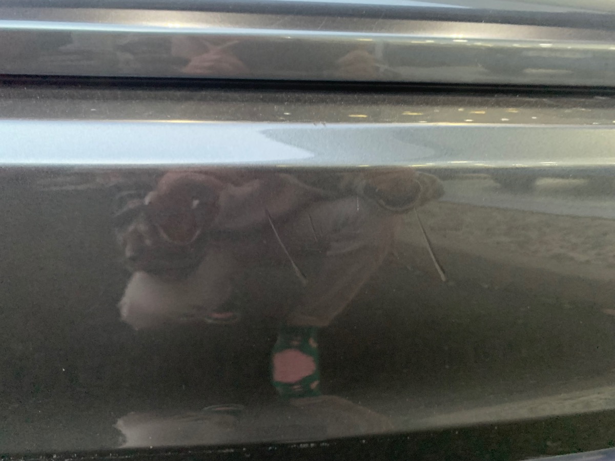 Bmw Série 4 Gran Coupé 184 | Sport | Sellerie Cuir | GPS |  Radars arriére avant | Coffre électrique