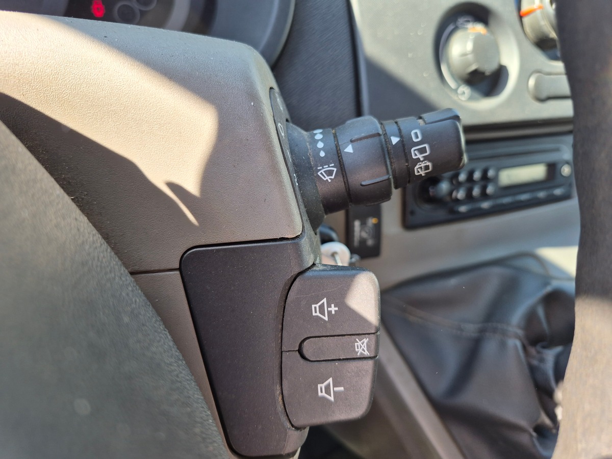 RENAULT Kangoo 1.6 ACCESS