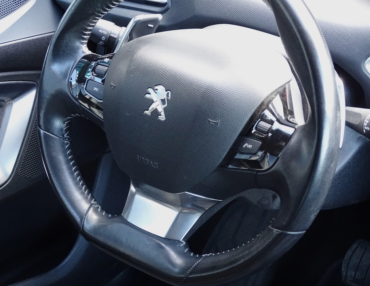 Peugeot 308 SW GENERATION-II SW 130 Ch ALLURE EAT BVA ( DISTRIBUTION OK / CARPLAY )