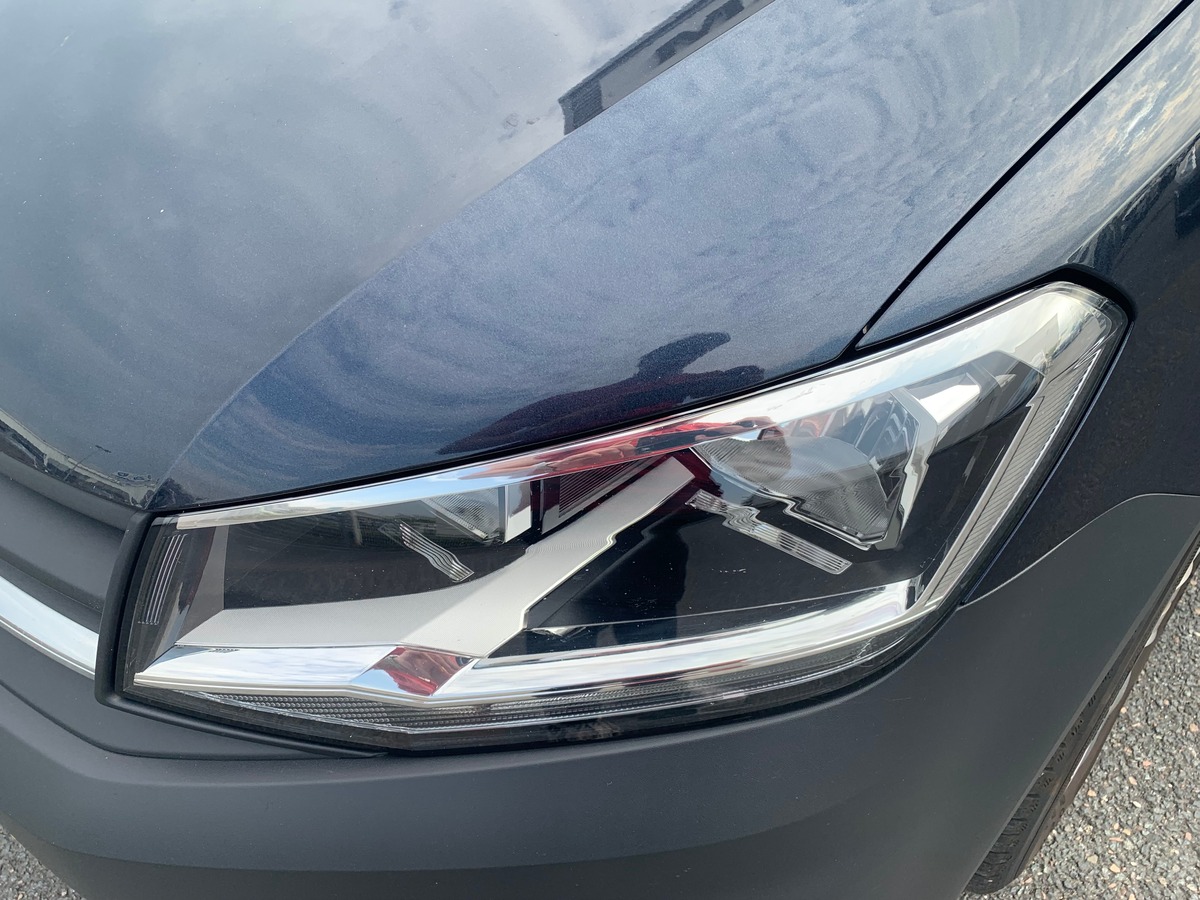 Volkswagen Caddy BUSINESS LINE TVA RECUPERABLE | Bluetooth | Régulateur de vitesse | Radar arriére