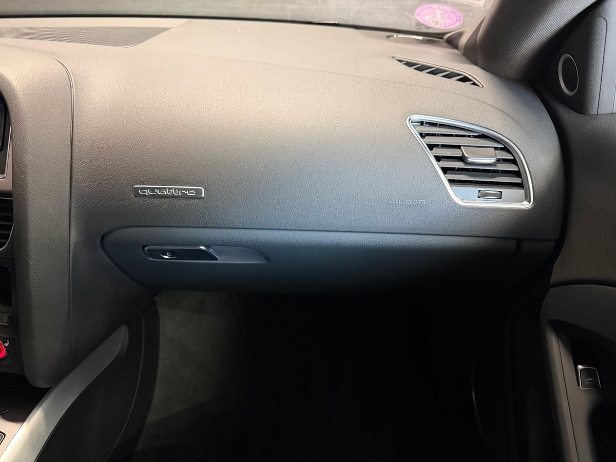 Audi S5 V6 3.0 tfsi 333CH Toit Panoramique / Sièges Sport S / Bang & Olufsen