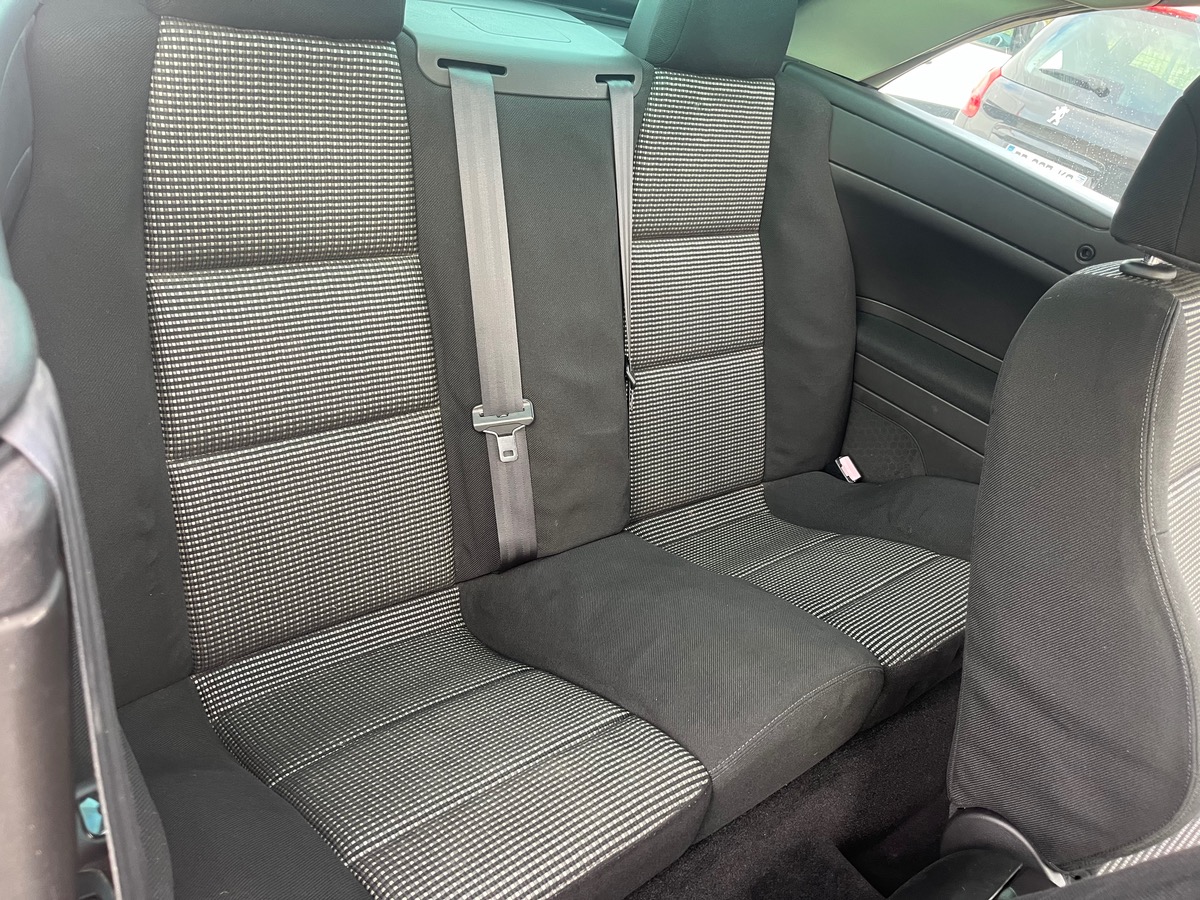 Peugeot 307 cc