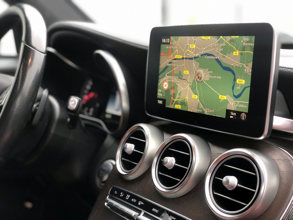 Mercedes-Benz Classe GLC 250 4MATIC D 204 9GTRONIC FASCINATION