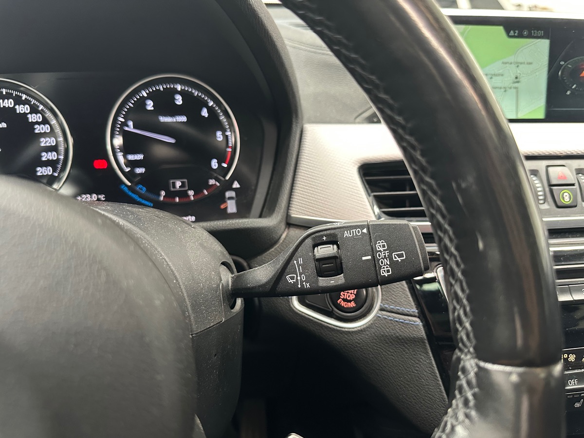 Bmw X2 xDrive20dA 190ch M Sport