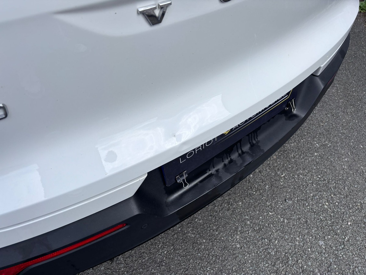Volvo XC40 2.0 T6 HYBRID - TVA RECUPERABLE - Attelage électrique