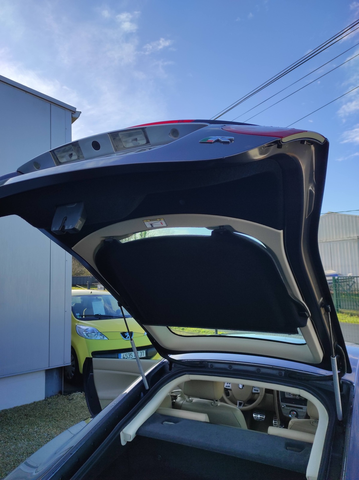 Jaguar XK R 4.2 v8 416cv BVA - 1ère Main - Suivi complet Jaguar