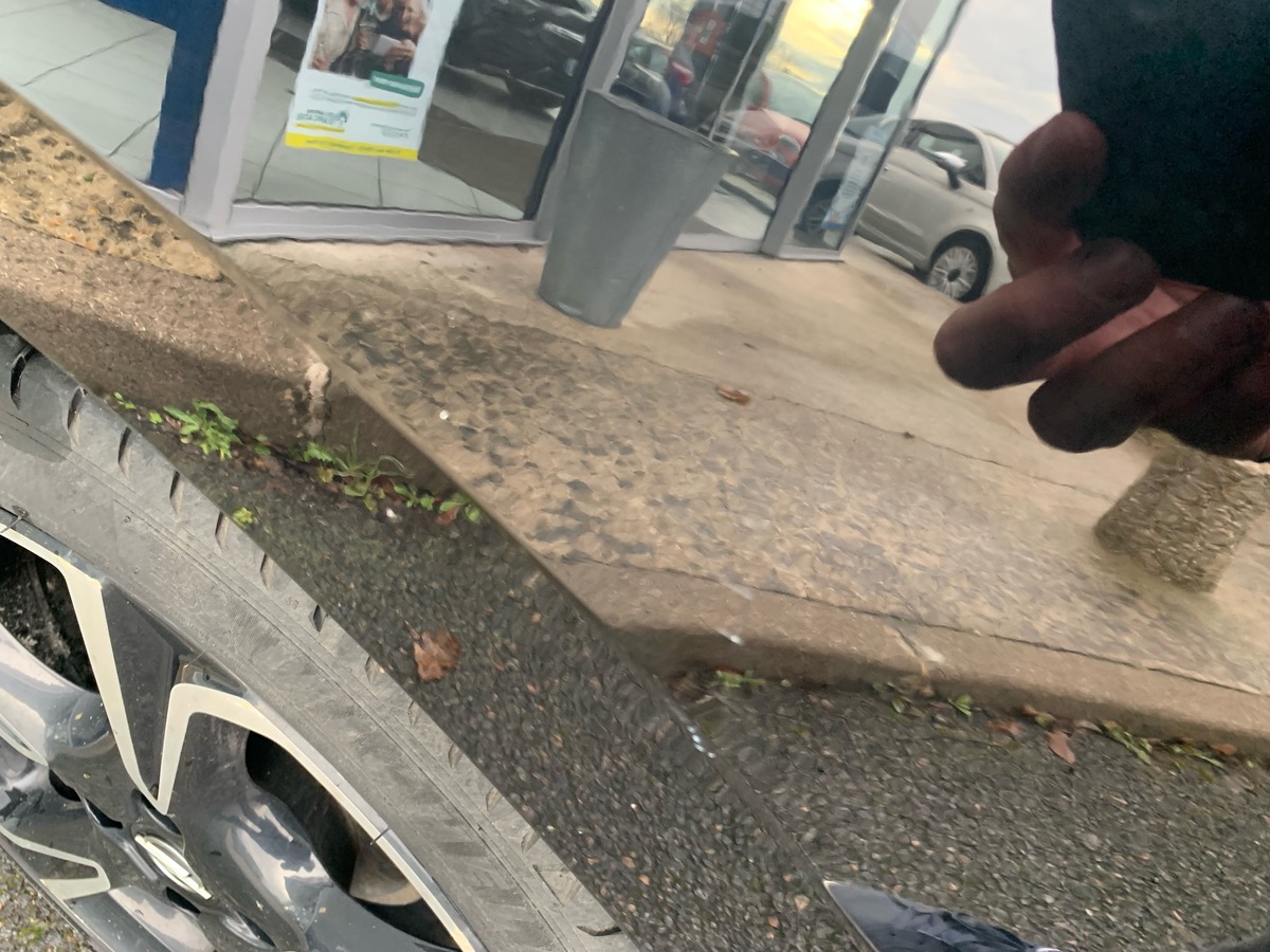 Opel Corsa 100 ch | Elegance business | Caméra recul | Contrôle des angles morts | GPS | Phares LED