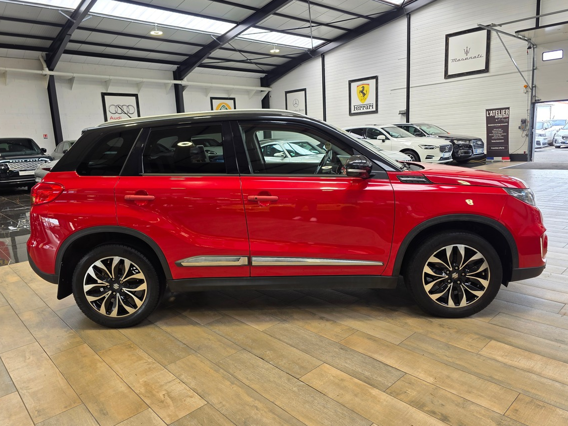 Suzuki Vitara IV 1.6 DDIS 120 PACK