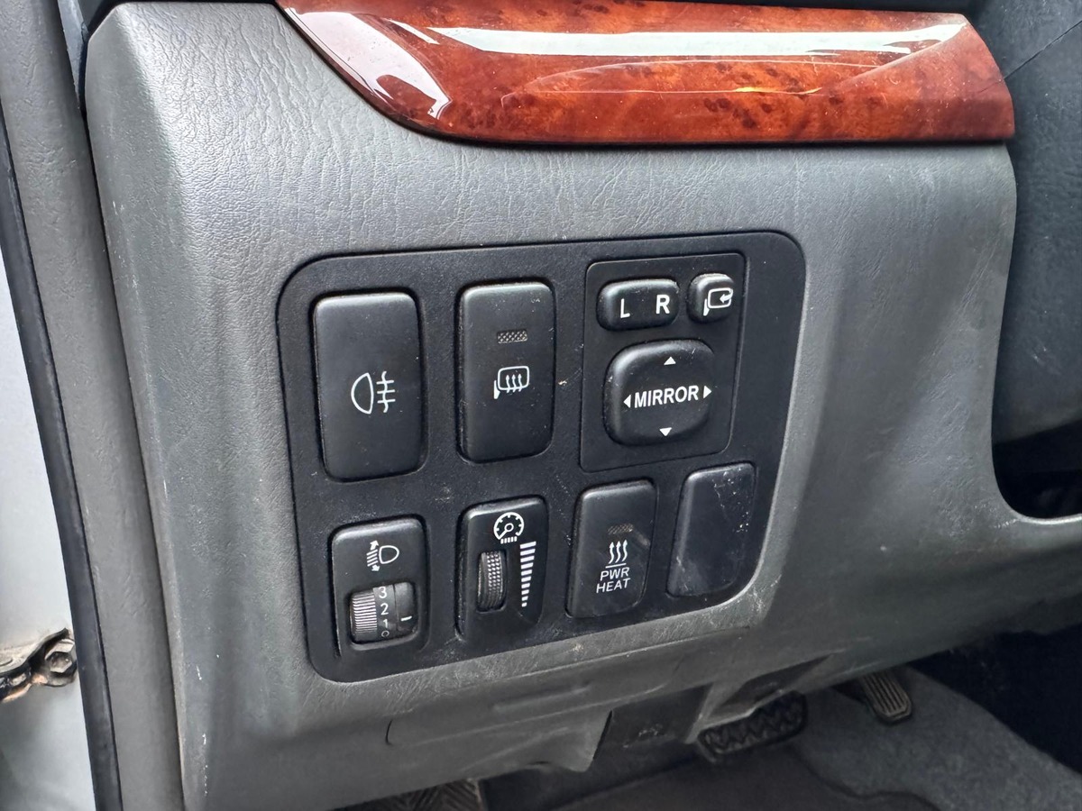 Toyota Land Cruiser KDJ125 D4-D 166 3 portes - Francais