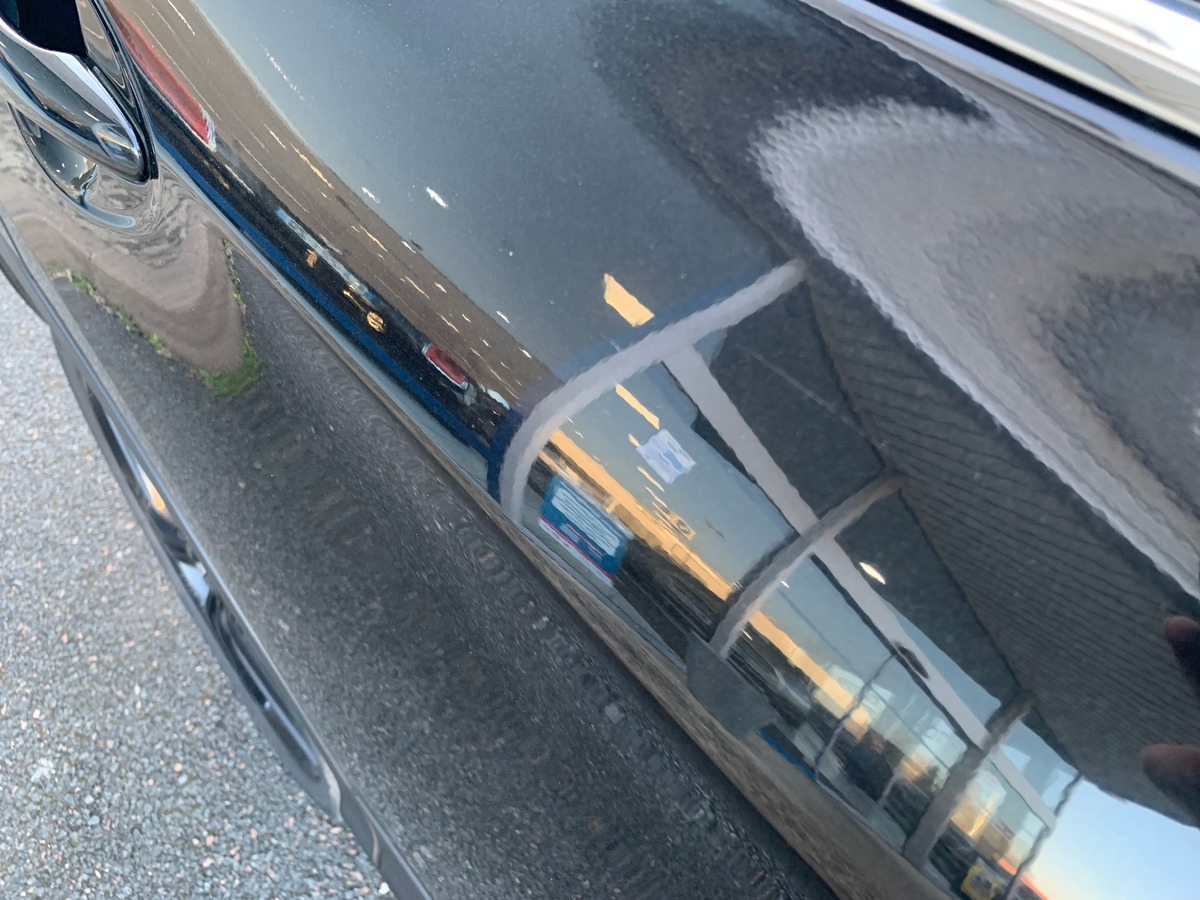 Nissan Qashqai 130 ch | Black edition | Caméra vue panoramique 360° | Toit panoramique | Jantes Alu