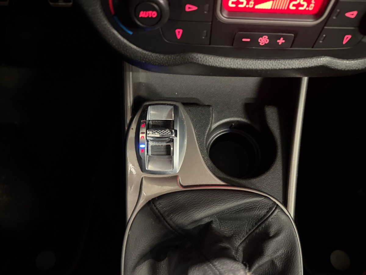 Alfa Romeo Mito 1.4i TJET 155ch Mode de conduite / Sono Bose / Radar Ar