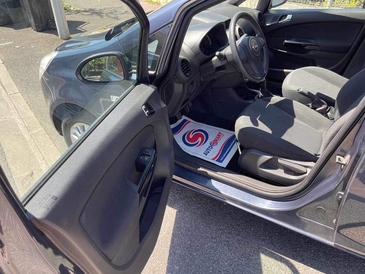 Opel Corsa 1.2 80ch TWINPORT ENJOY 5p