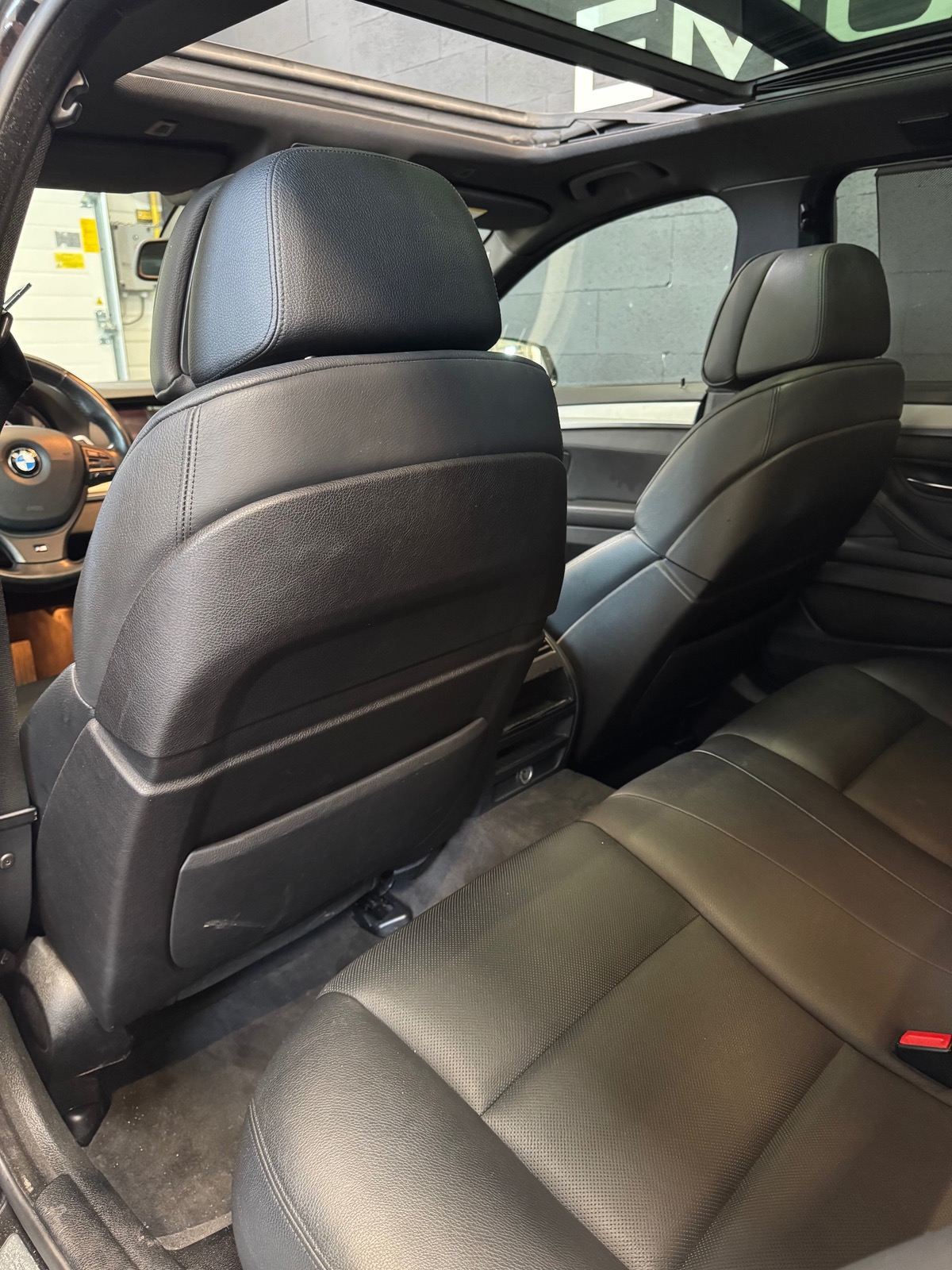 Bmw 535 i (F11) Finition M Sport Design x-drive 306ch BVA8