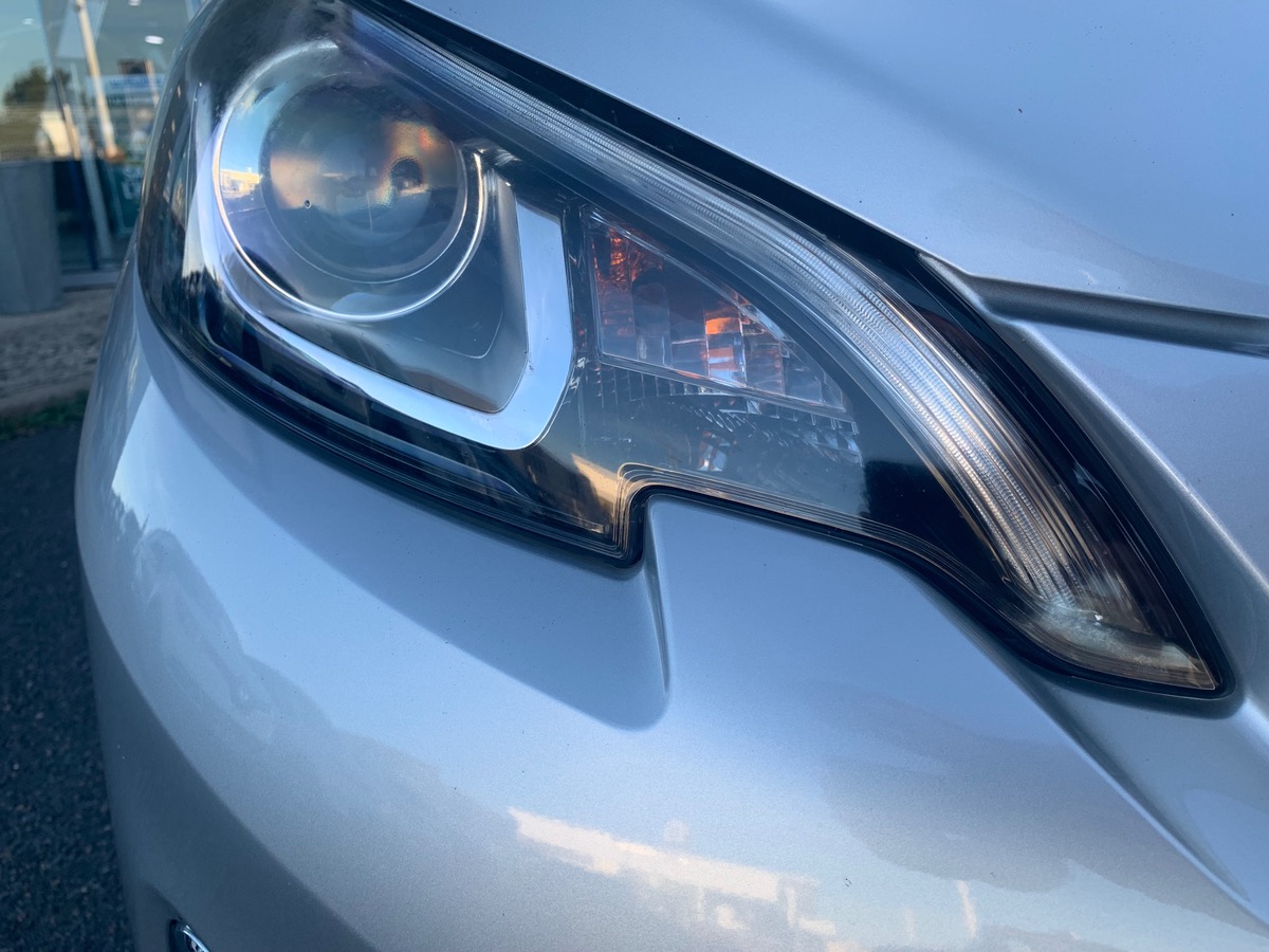 Peugeot 108 72 ch | Style | Régulateur de vitesse | Climatisation | Kit mains libres Bluetooth