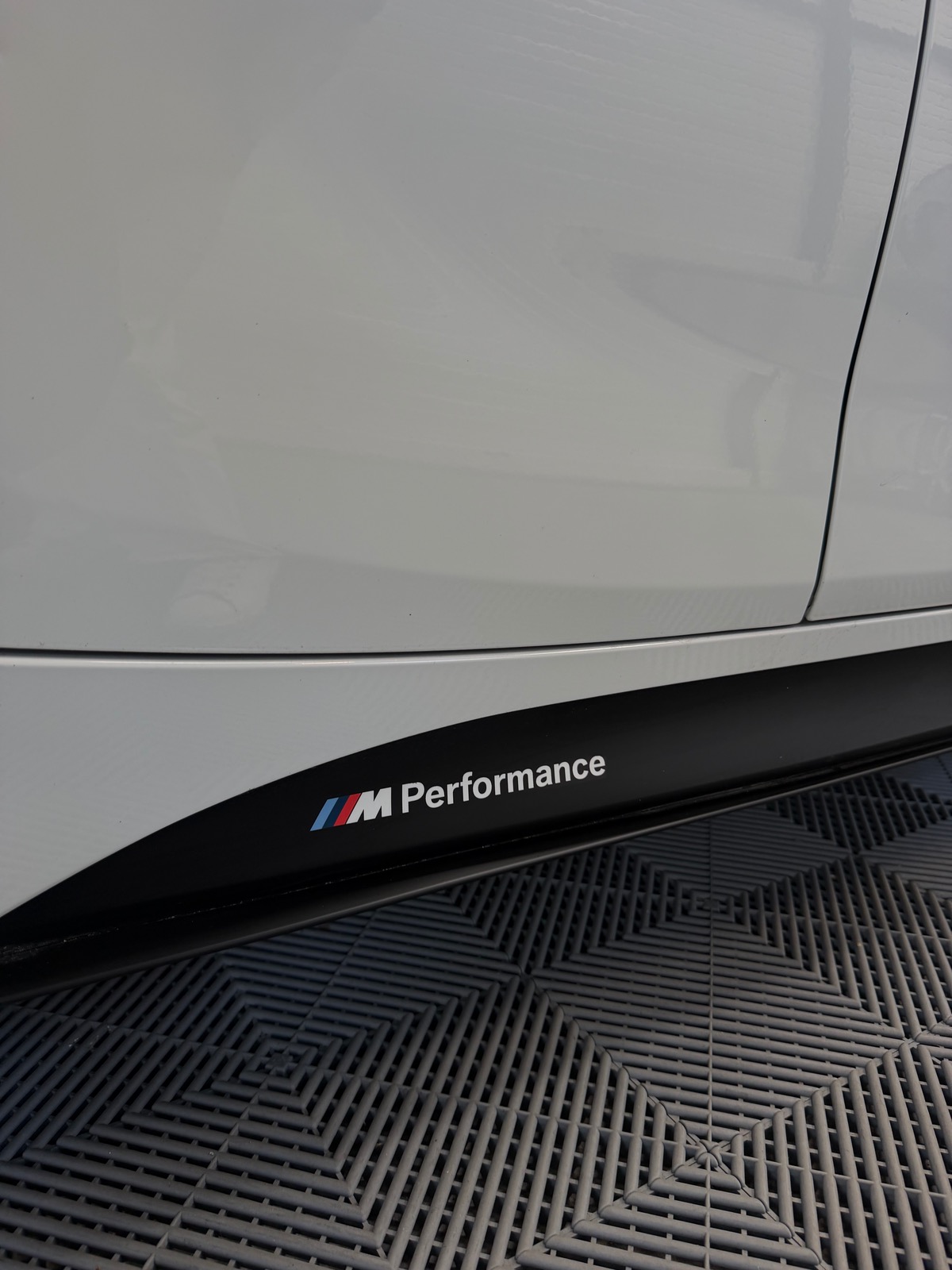 Bmw Série 1 125d 2.0 d 16V DPF 218 cv PACK M