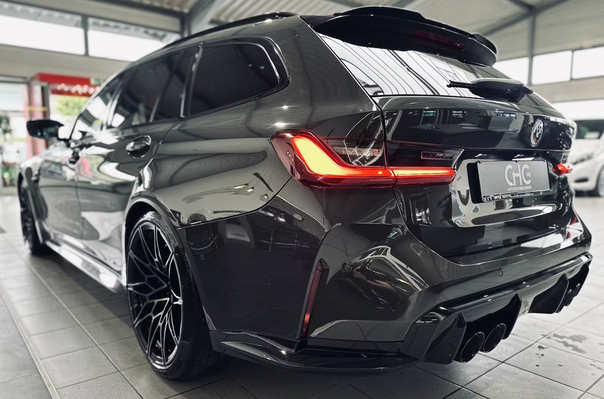 Bmw M3 Touring VII 3.0 510ch Competition M xDrive