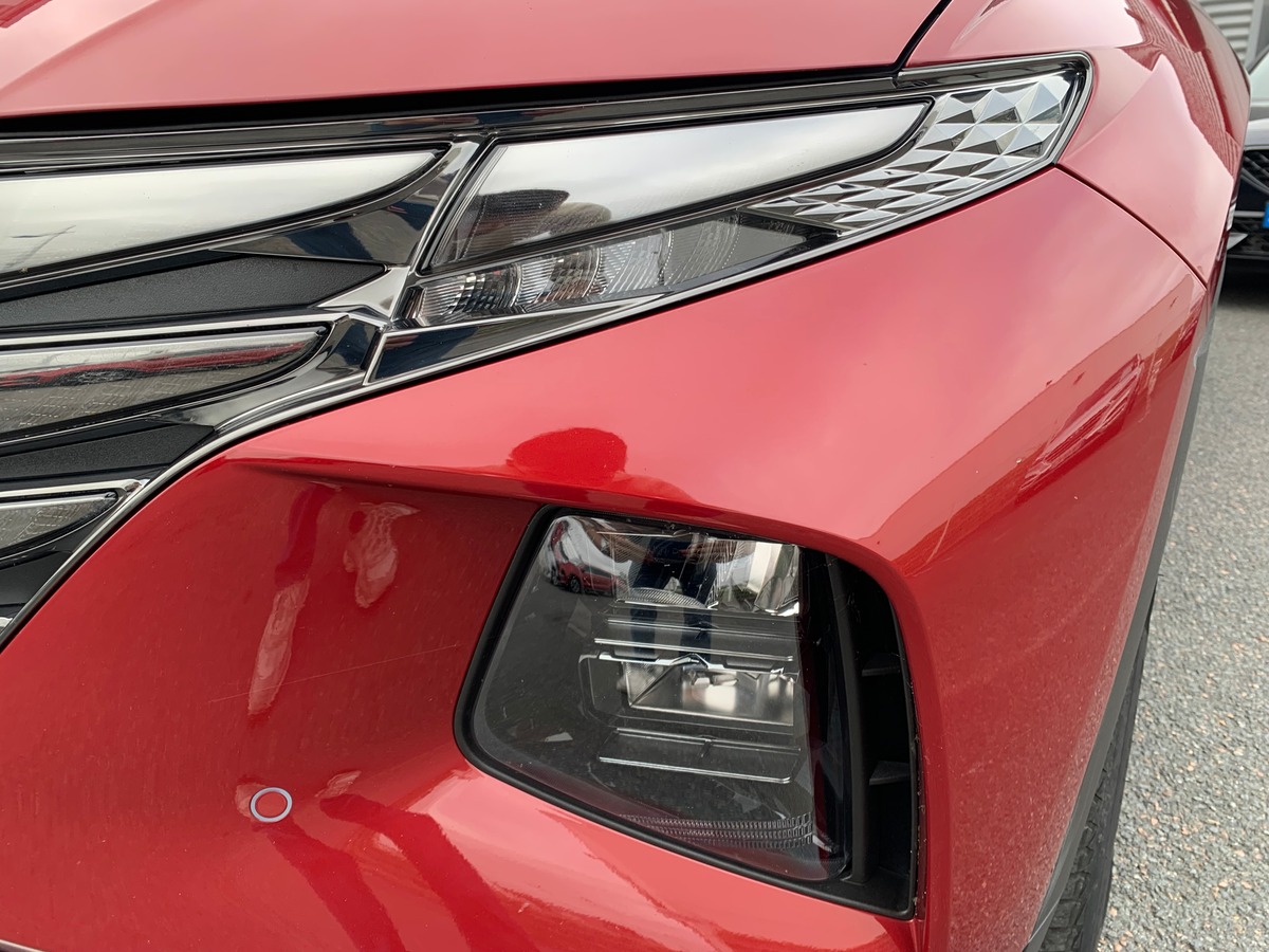 Hyundai Tucson 230 ch | Creative | Caméra de recul | Apple car play | Régulateur de vitesse | GPS