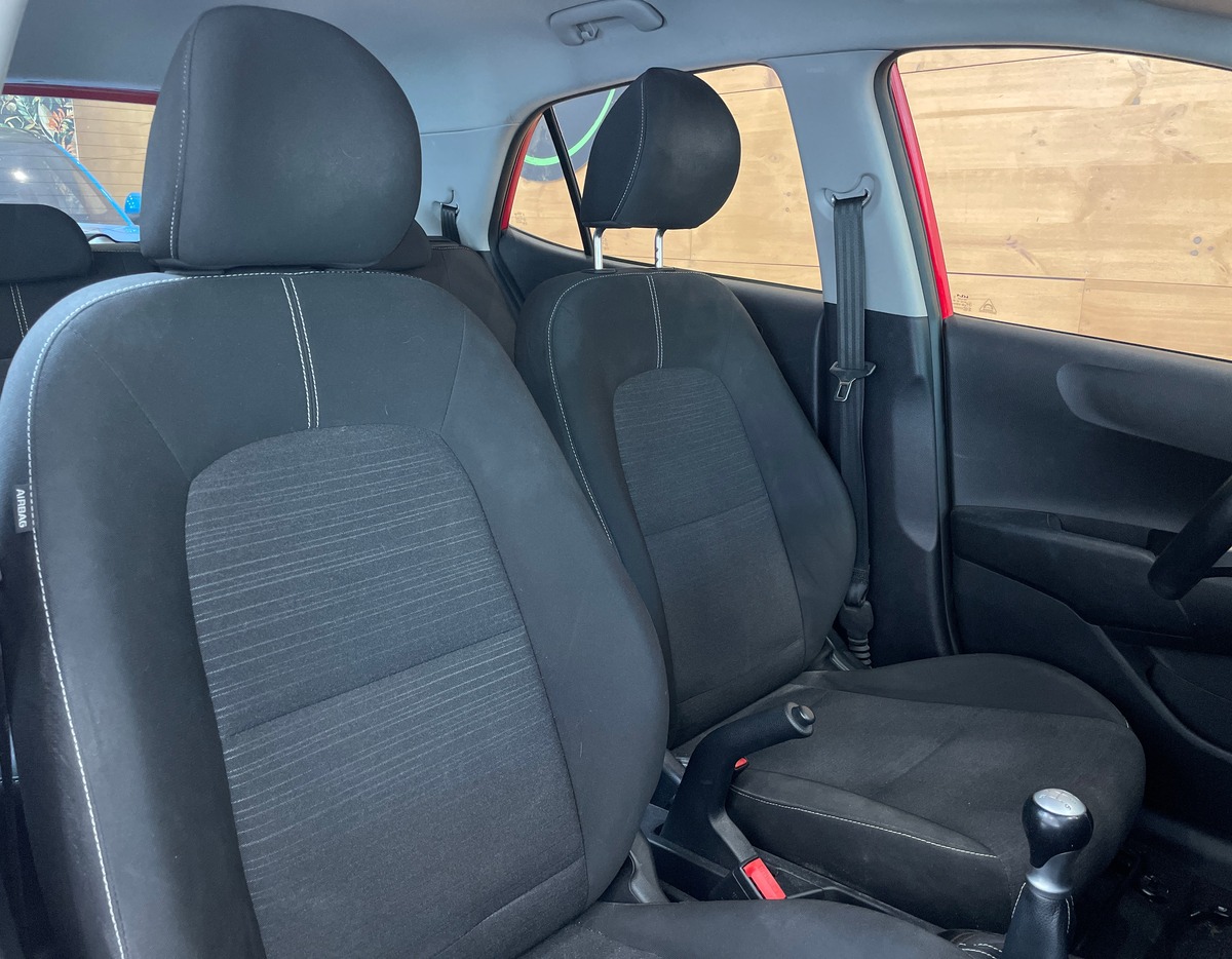 Kia Picanto 1.0 65 ACTIVE