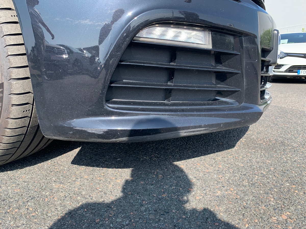 Volkswagen Scirocco 265 ch | R |  GPS |  Régulateur vitesse | Toit ouvrant électrique panoramique