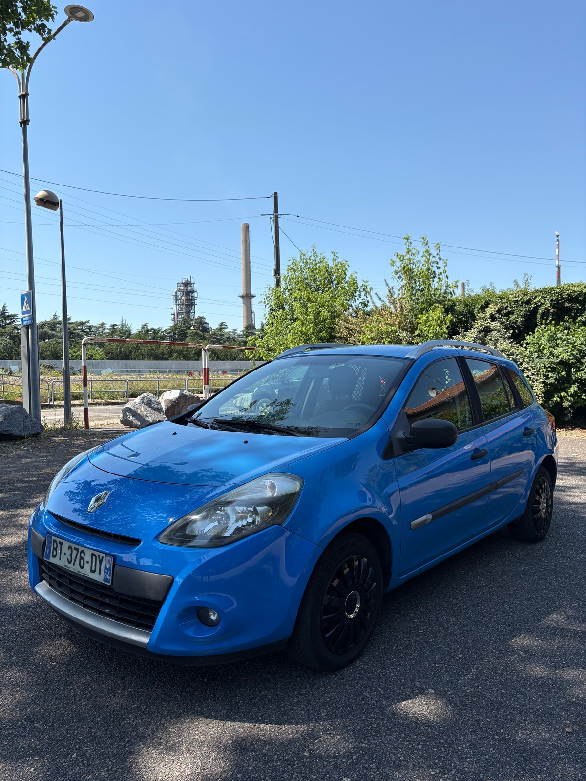 Photo du véhicule