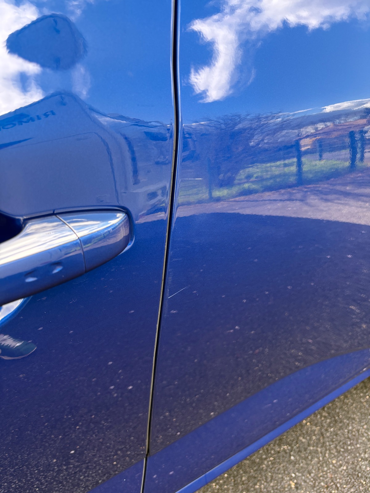 RENAULT Megane TCE 160CH GT-LINE