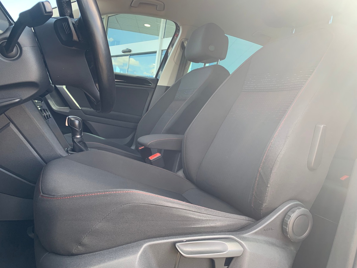 Volkswagen Tiguan 150 | Sound | Caméra de recul | Apple car play Android auto | Régulateur vitesse