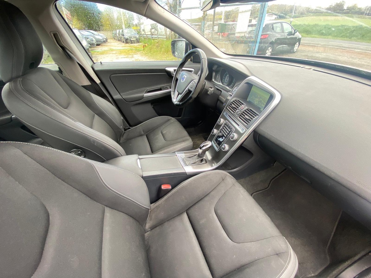 Volvo XC60 d4 2.0 181cv S&S kit de distribution neuf 226020km