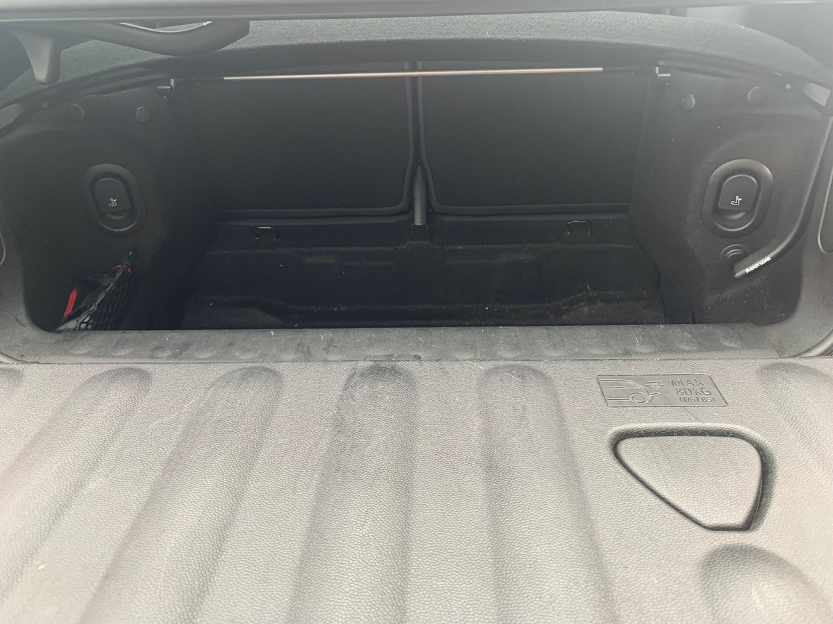 Mini Minicooper 136 chevaux | Chili | Pack Connected Navigation | Volant Sport gainé cuir MINI Yours