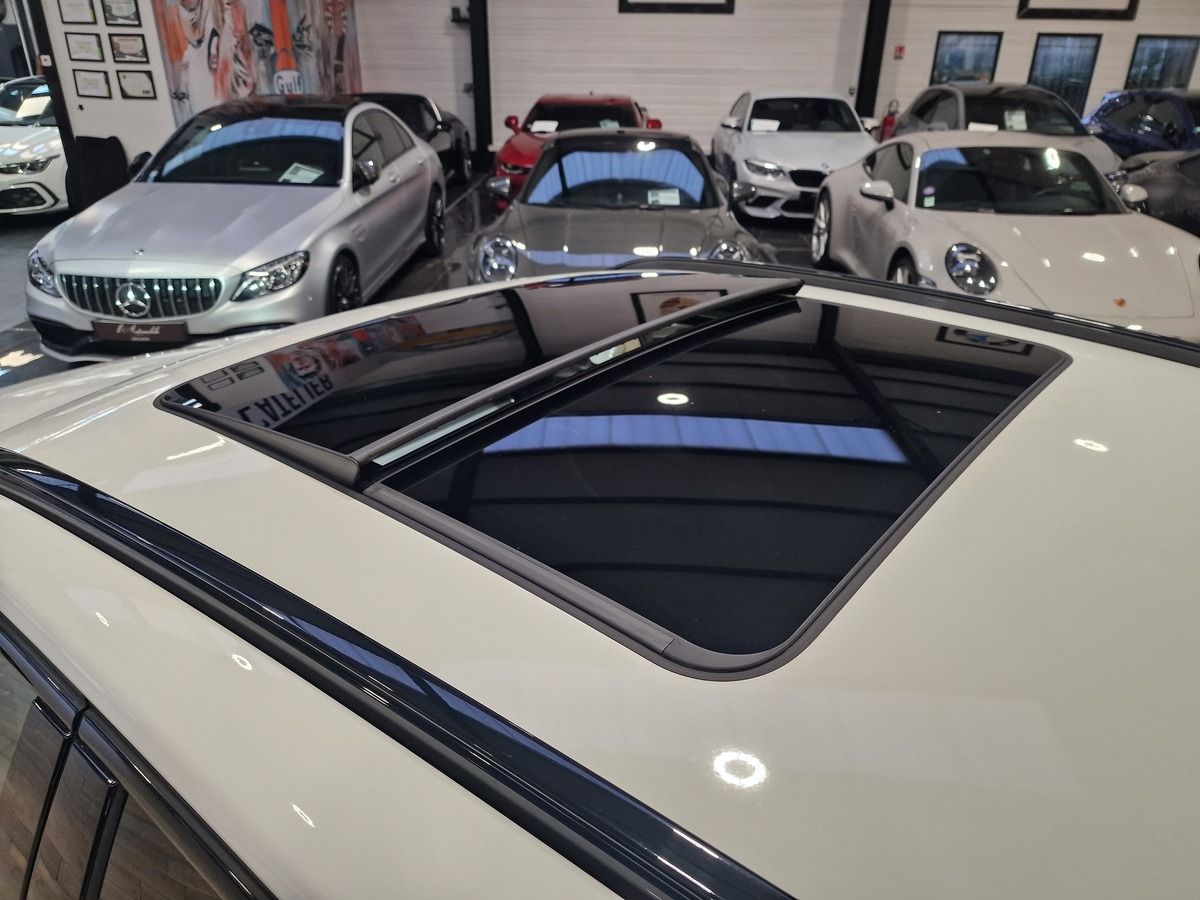 Bmw X2 25E XDRIVE M SPORT 220 TOIT PANO/HUD/SIEGES CHAUFFANT B