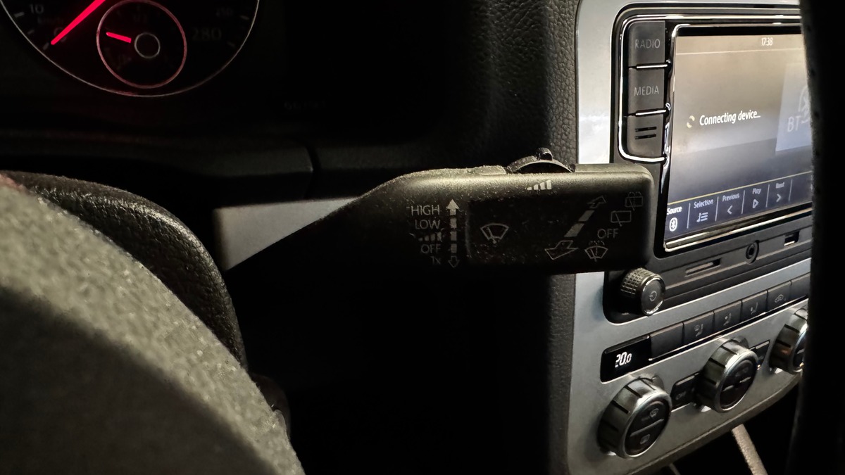 Volkswagen Scirocco 2.0 tdi Toit Panoramique