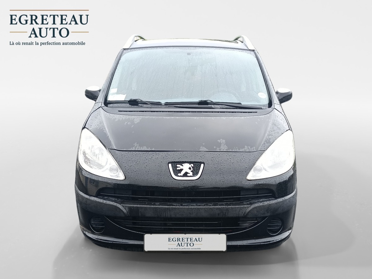 Peugeot 1007 1.4 90 CV DOLCE BVM5 ESSENCE