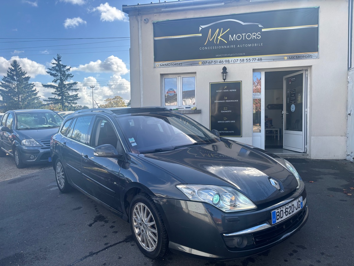 Photo du véhicule